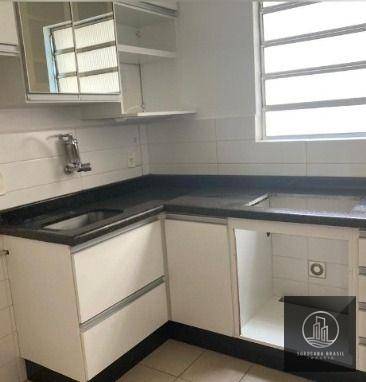 Apartamento à venda com 2 quartos, 50m² - Foto 4