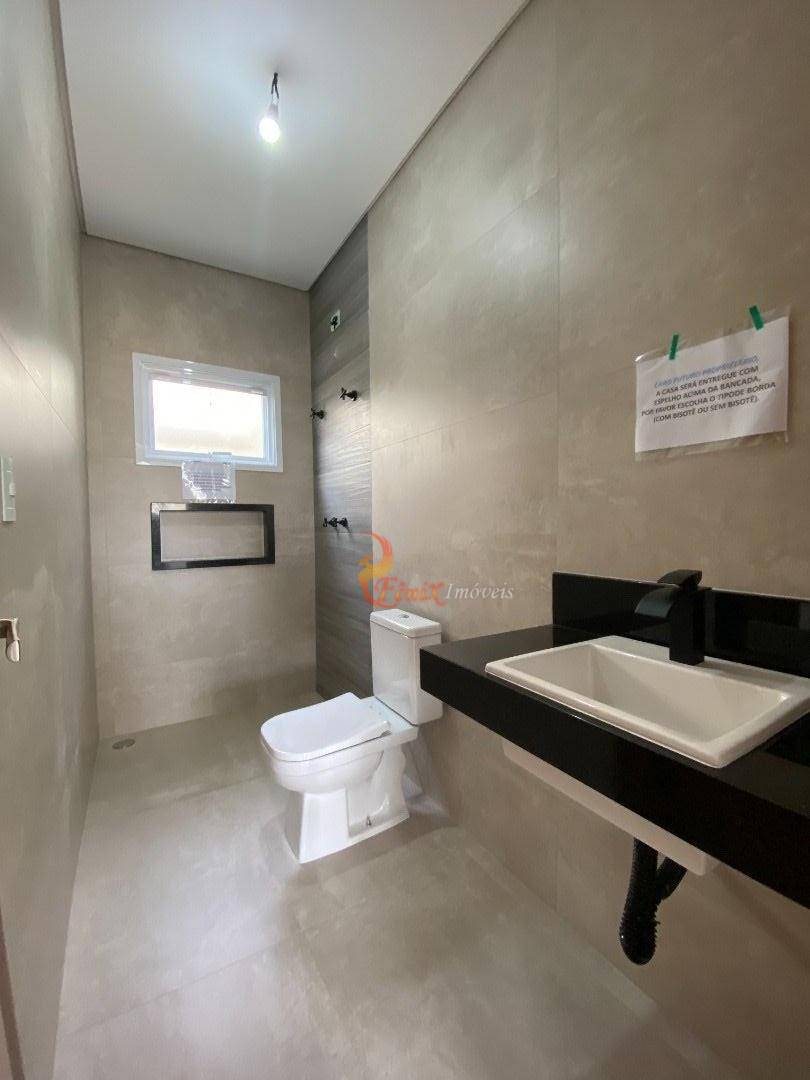 Casa de Condomínio à venda com 3 quartos, 170m² - Foto 3