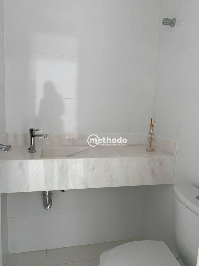 Apartamento à venda com 3 quartos, 126m² - Foto 6