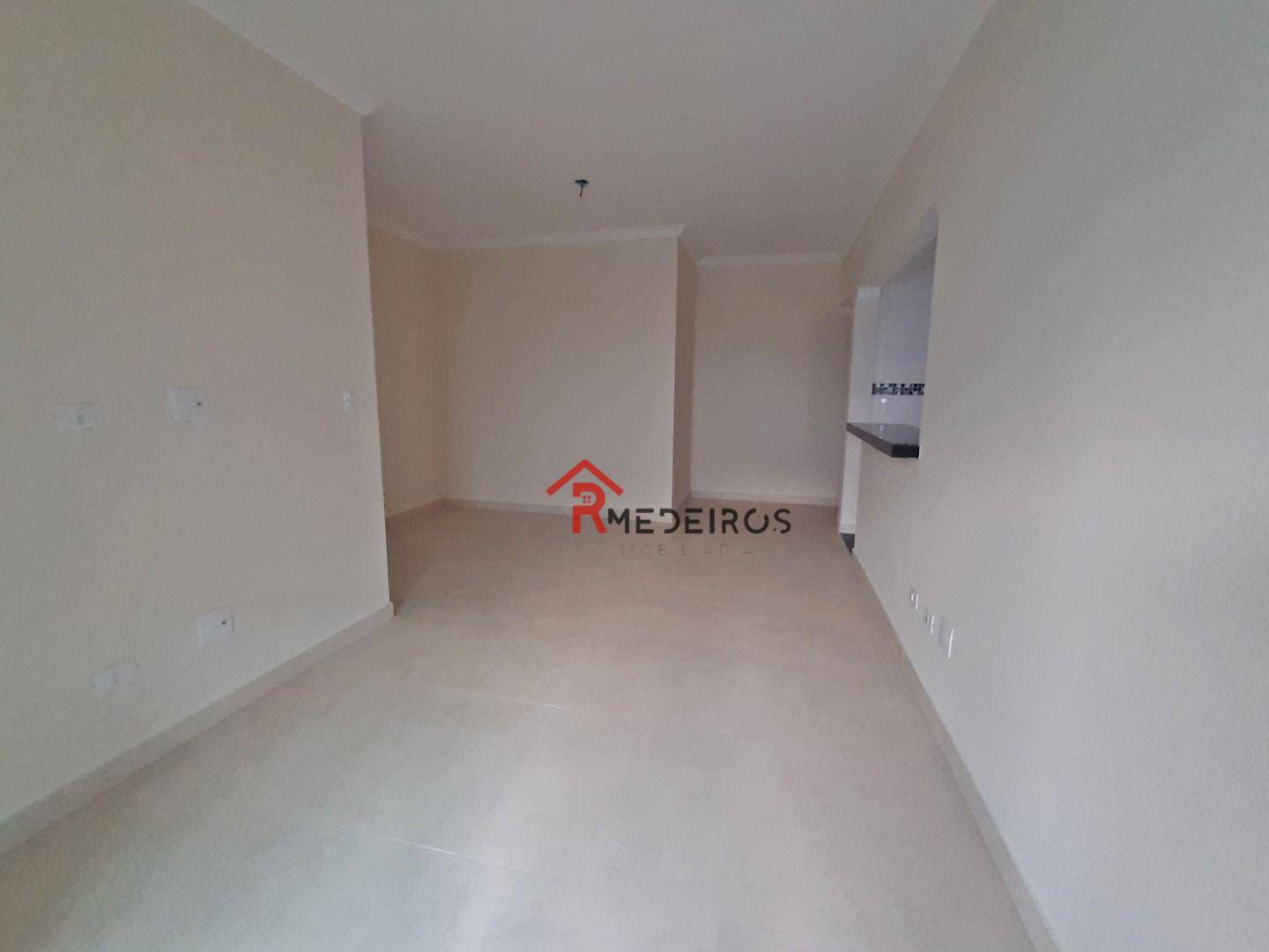 Apartamento à venda com 2 quartos, 86m² - Foto 3