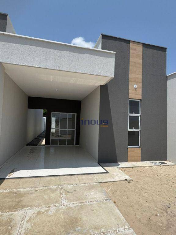 Casa, 2 quartos - Foto 1