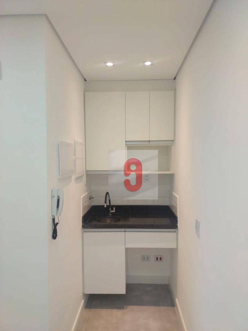 Sala-Conjunto, 31 m² - Foto 9