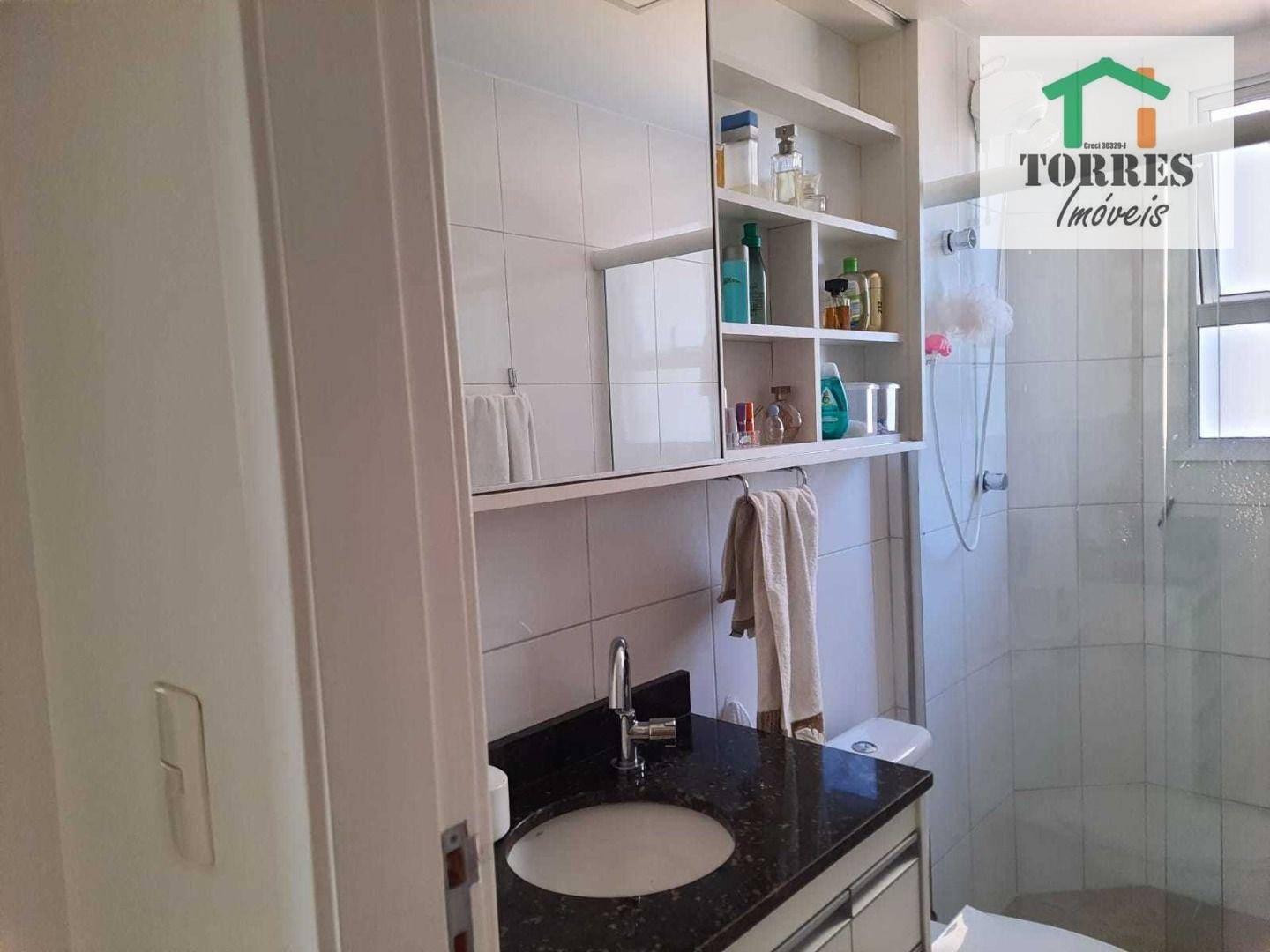 Apartamento à venda com 3 quartos, 90m² - Foto 14