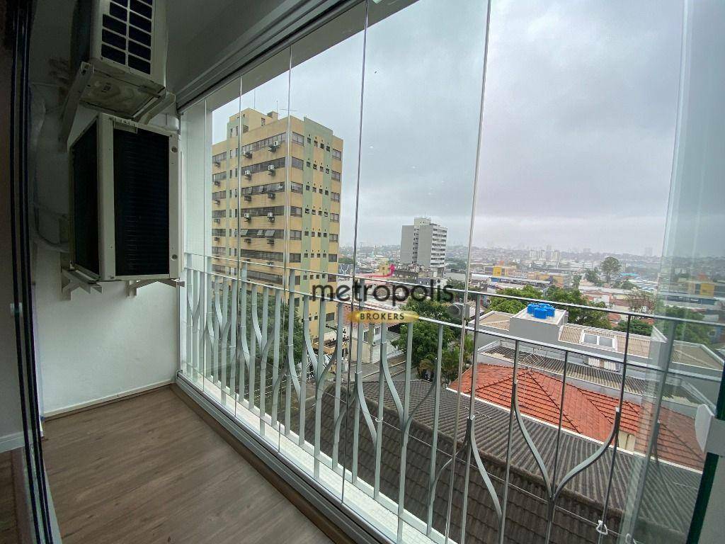 Apartamento à venda com 3 quartos, 100m² - Foto 10