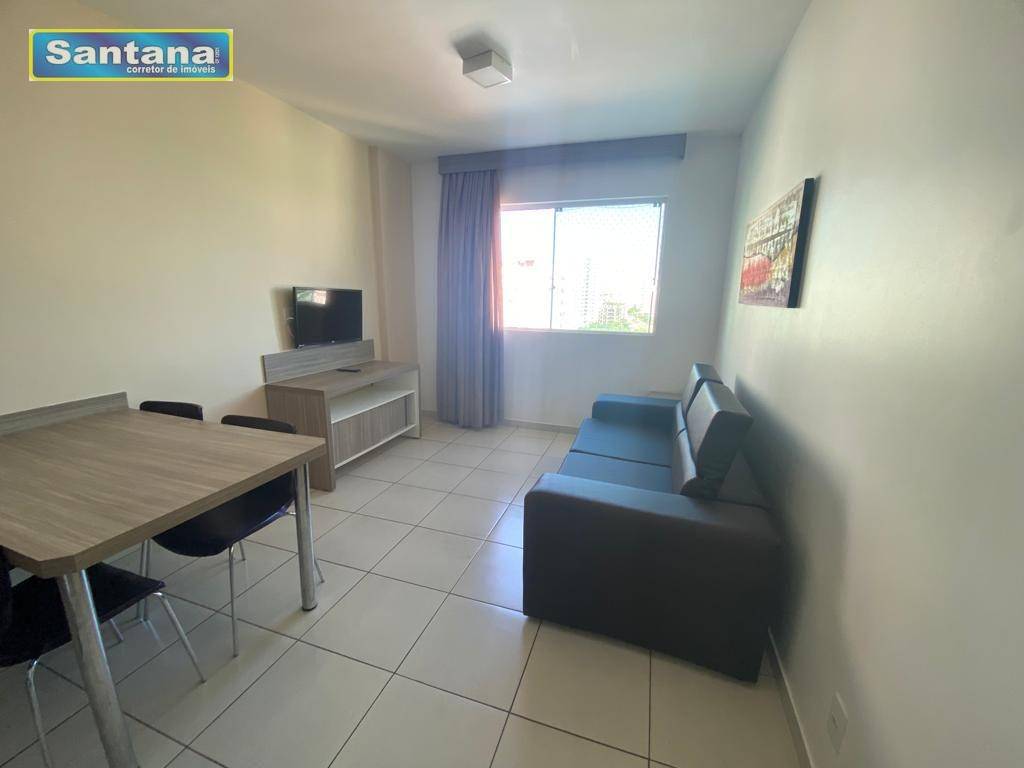 Apartamento à venda com 1 quarto, 34m² - Foto 12