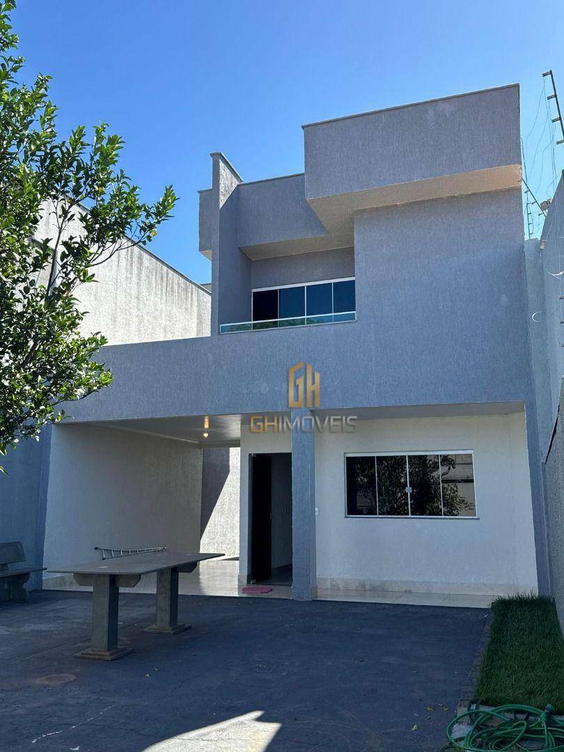 Sobrado à venda com 3 quartos, 124m² - Foto 12