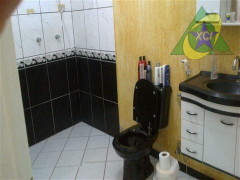 Casa à venda com 3 quartos, 180m² - Foto 6