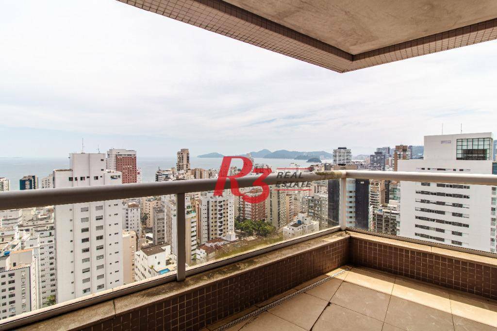 Apartamento à venda com 4 quartos, 361m² - Foto 21