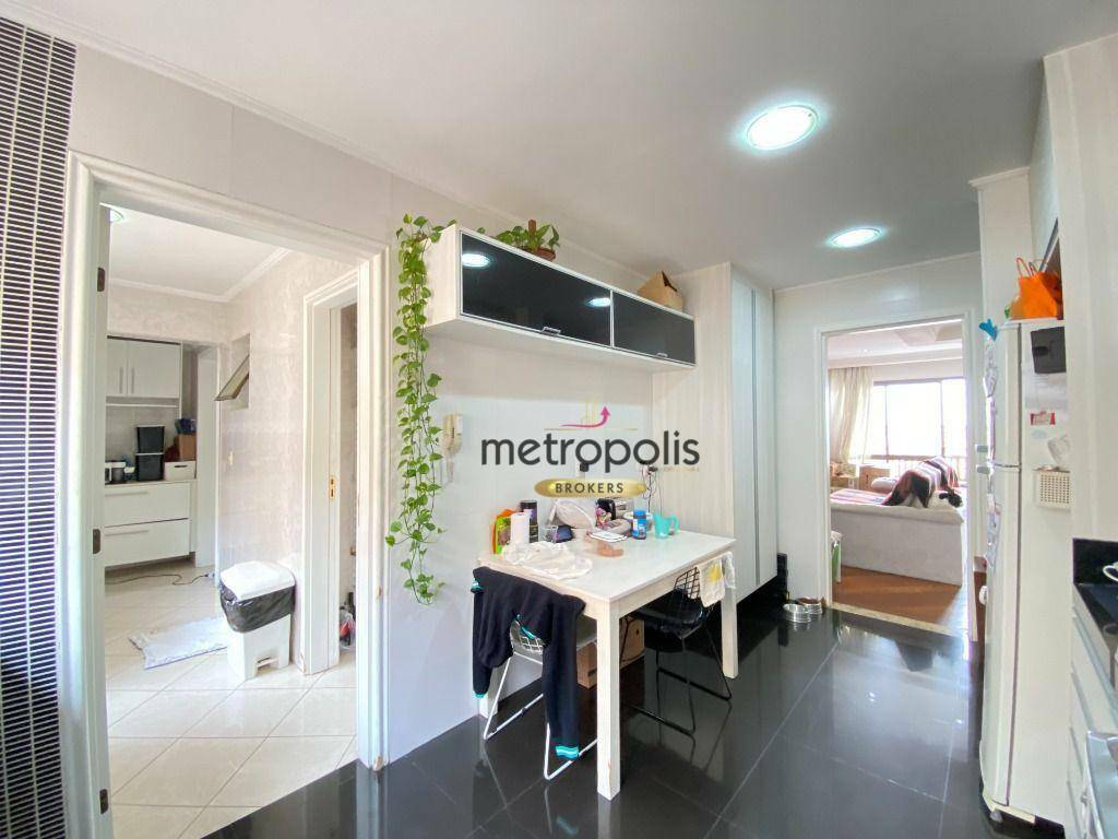 Apartamento à venda com 3 quartos, 132m² - Foto 11