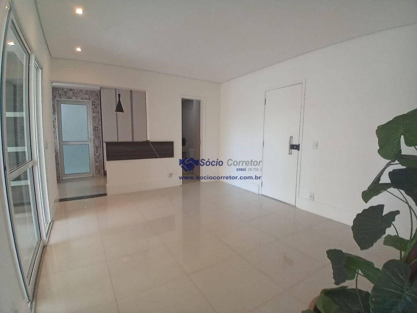 Apartamento à venda e aluguel com 2 quartos, 107m² - Foto 3