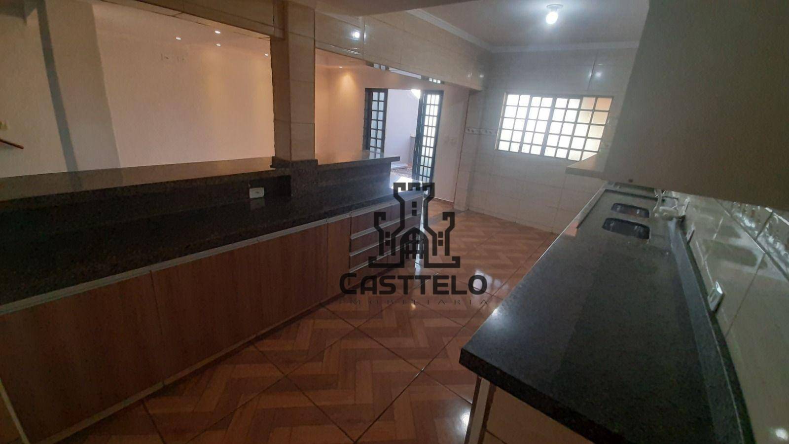 Sobrado à venda com 3 quartos, 150m² - Foto 13