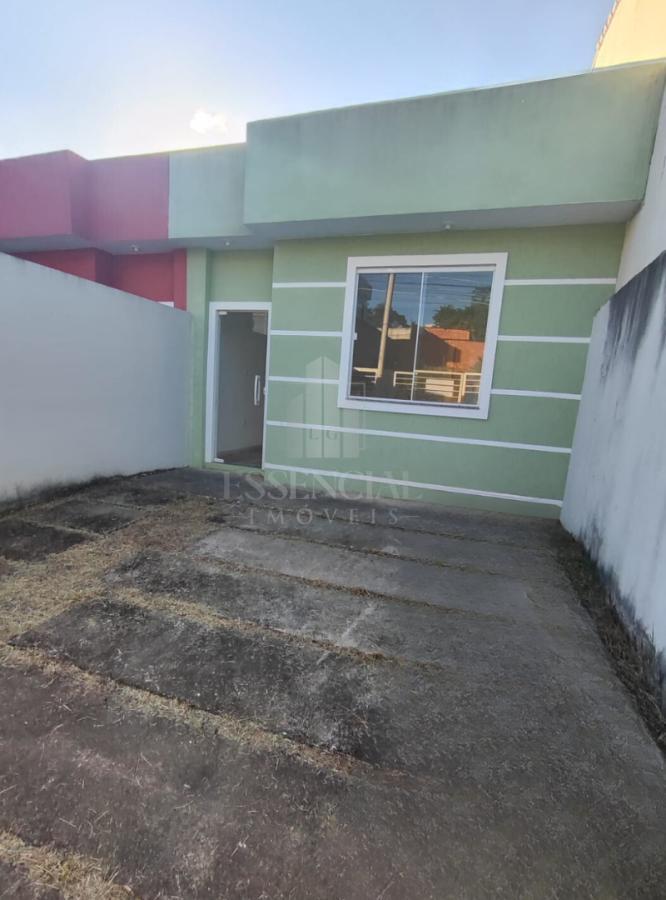 Casa à venda com 2 quartos, 150m² - Foto 2