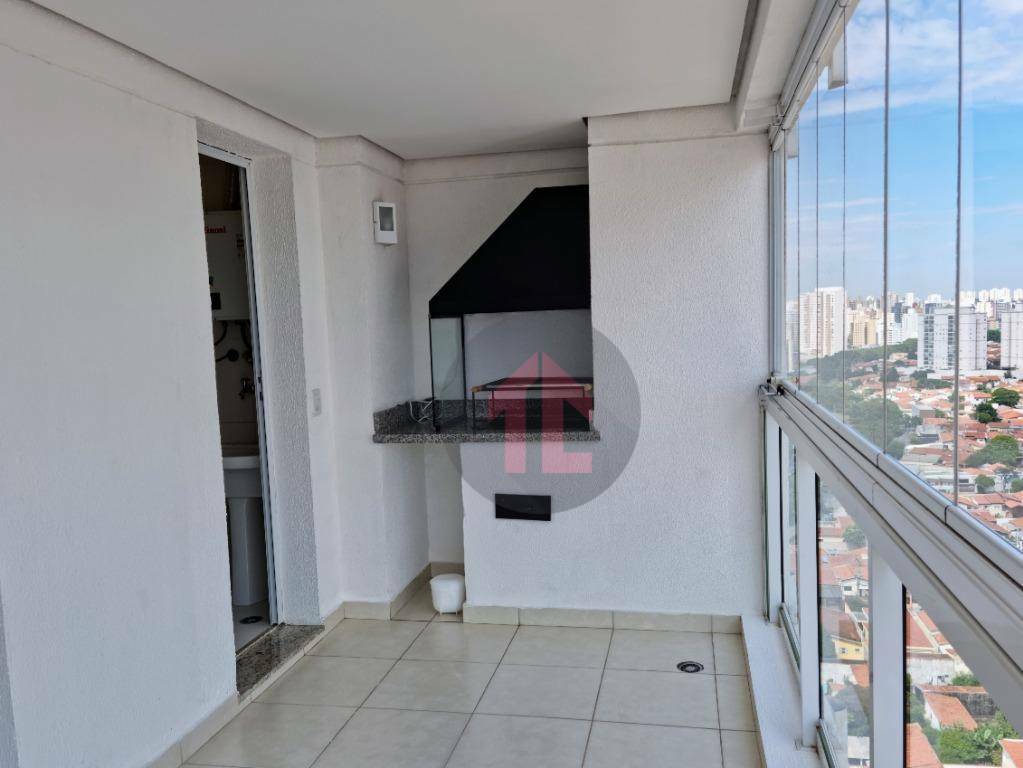 Apartamento à venda com 3 quartos, 86m² - Foto 9