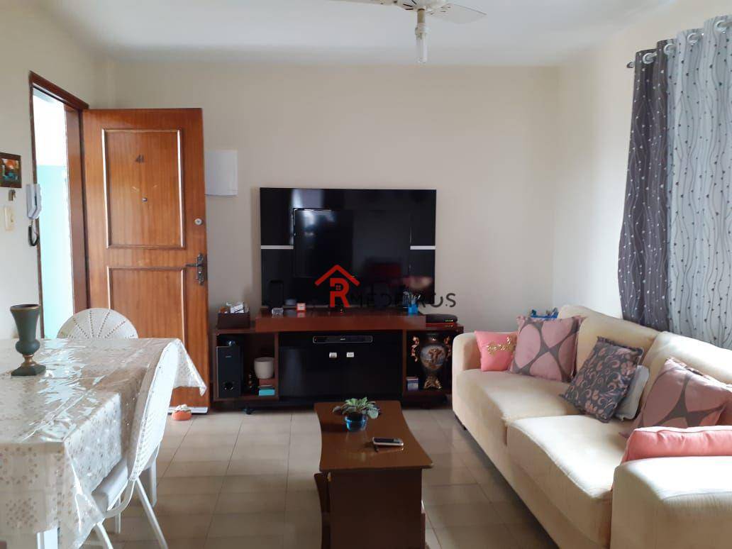 Apartamento à venda com 1 quarto, 40m² - Foto 4