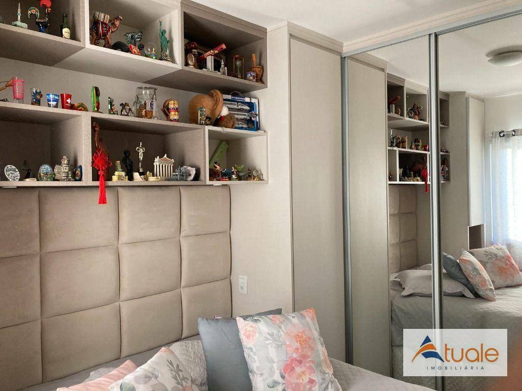 Apartamento à venda com 2 quartos, 53m² - Foto 18