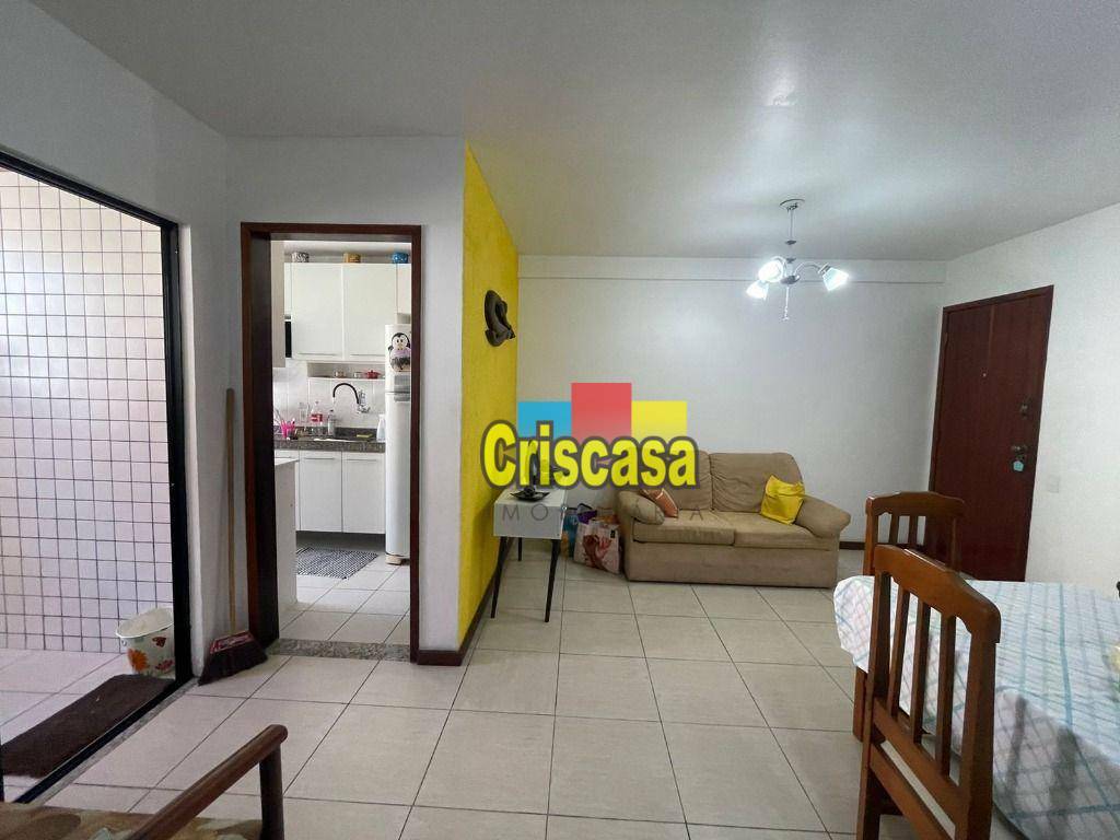 Cobertura à venda com 3 quartos, 165m² - Foto 3