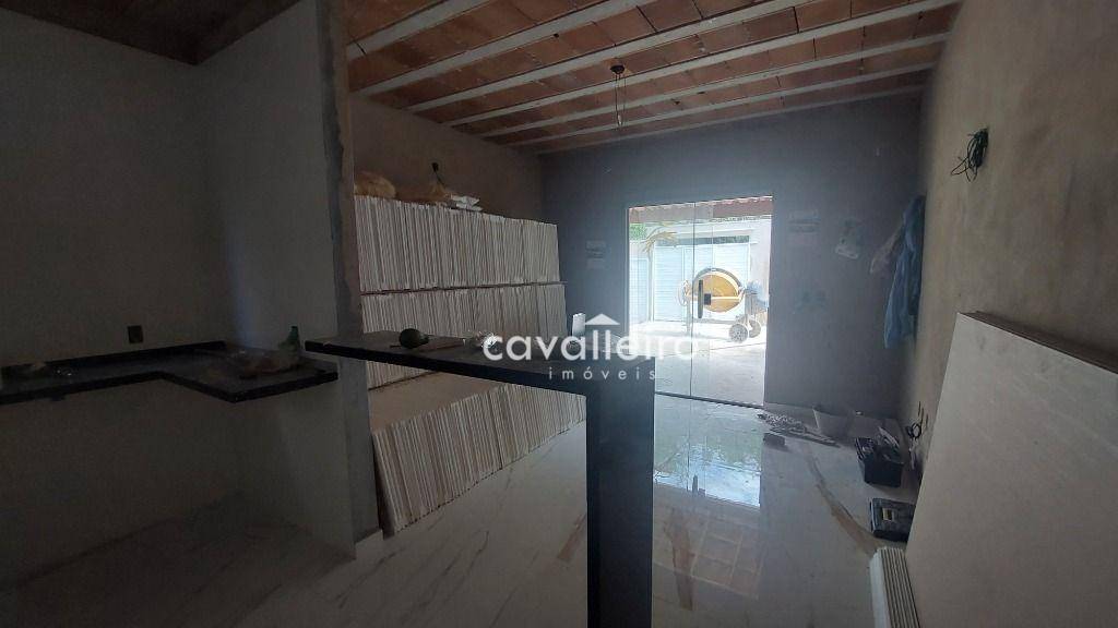 Casa à venda com 2 quartos, 85m² - Foto 6