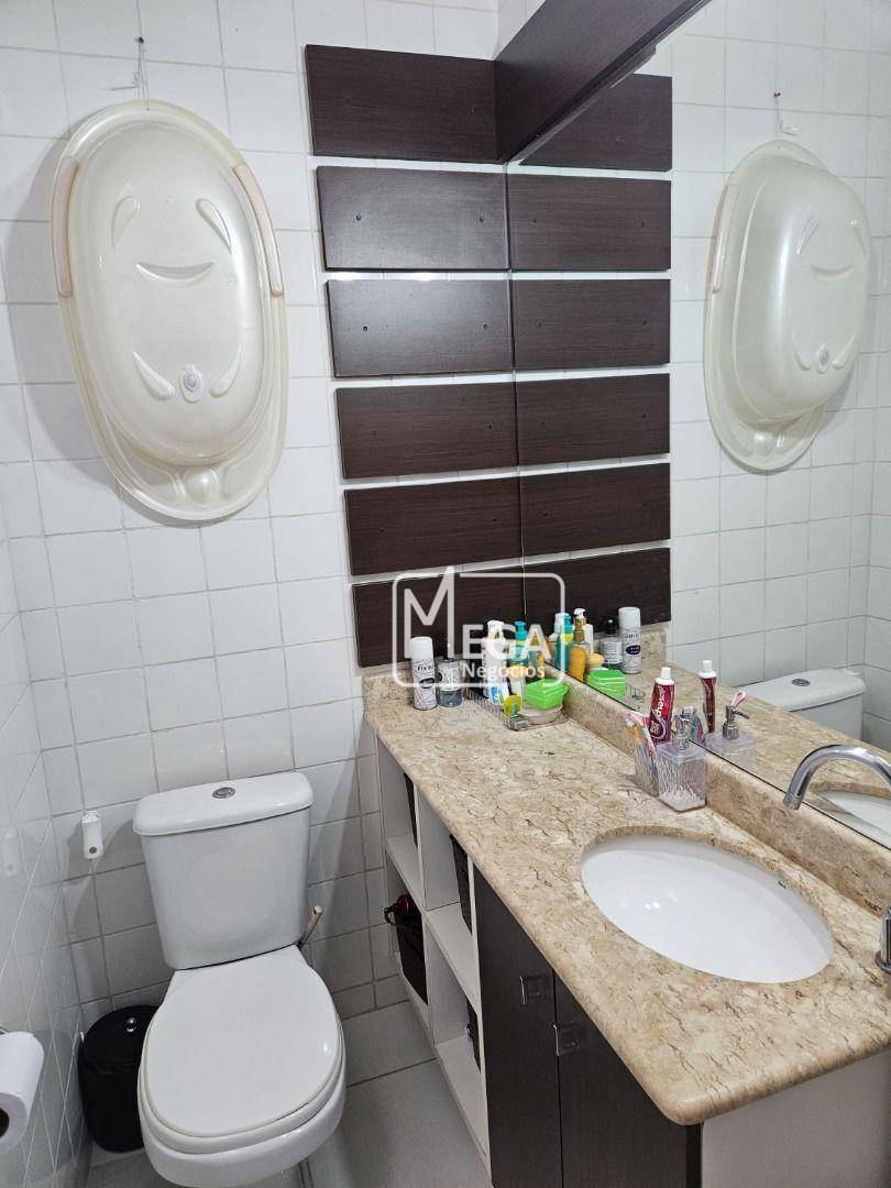 Casa de Condomínio à venda com 2 quartos, 67m² - Foto 4