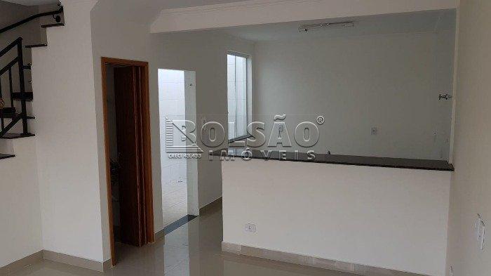 Casa à venda com 2 quartos, 70m² - Foto 6