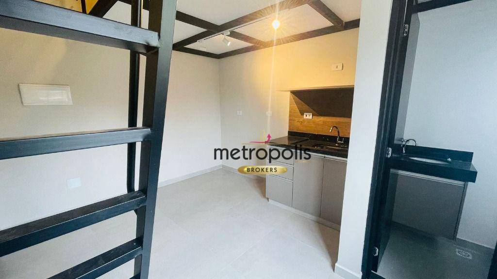 Kitnet-Studio, 22 m² - Foto 5