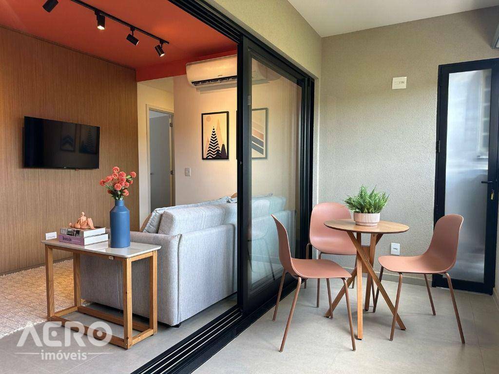 Apartamento para alugar com 3 quartos, 78m² - Foto 25