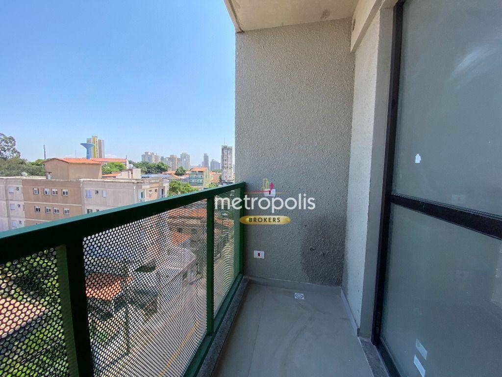 Apartamento à venda com 2 quartos, 58m² - Foto 10