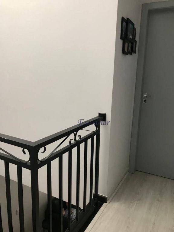 Sobrado à venda com 3 quartos, 80m² - Foto 26