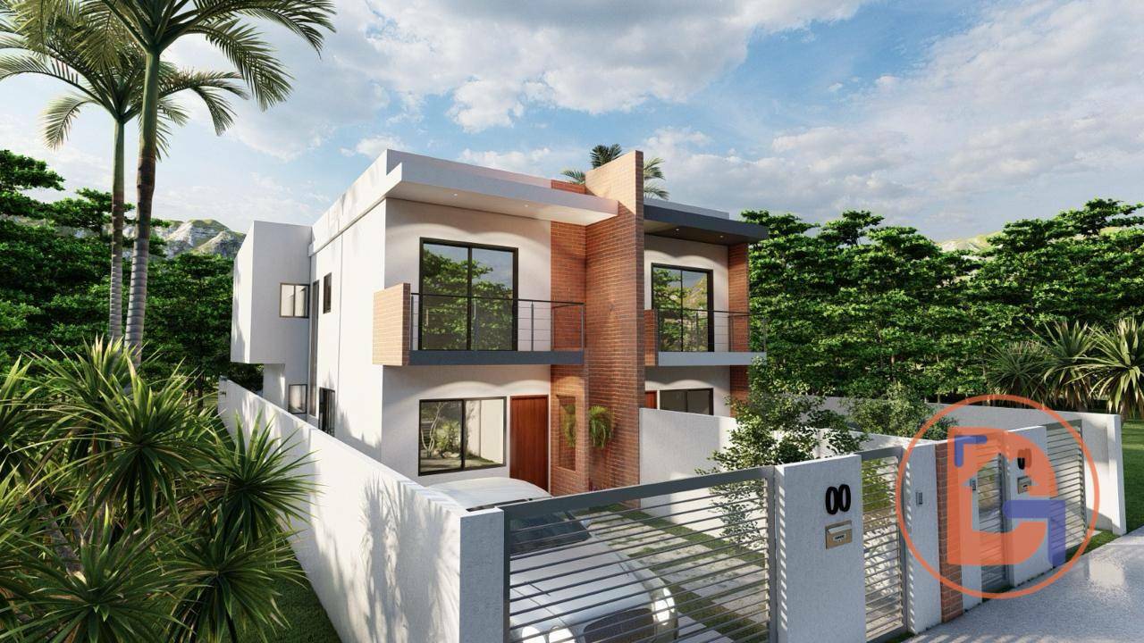 Casa à venda com 4 quartos, 144m² - Foto 14