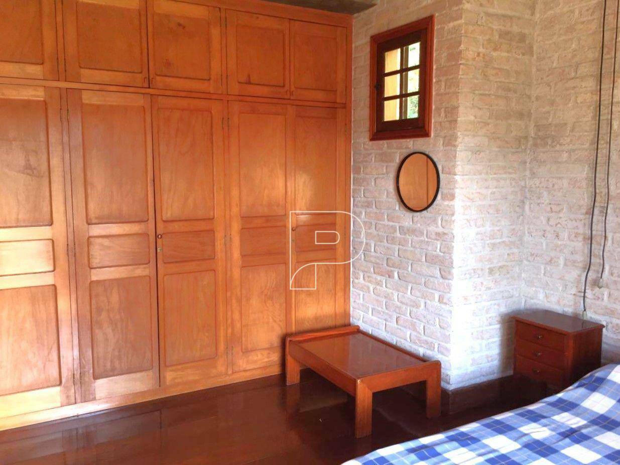 Casa de Condomínio para alugar com 4 quartos, 380m² - Foto 14