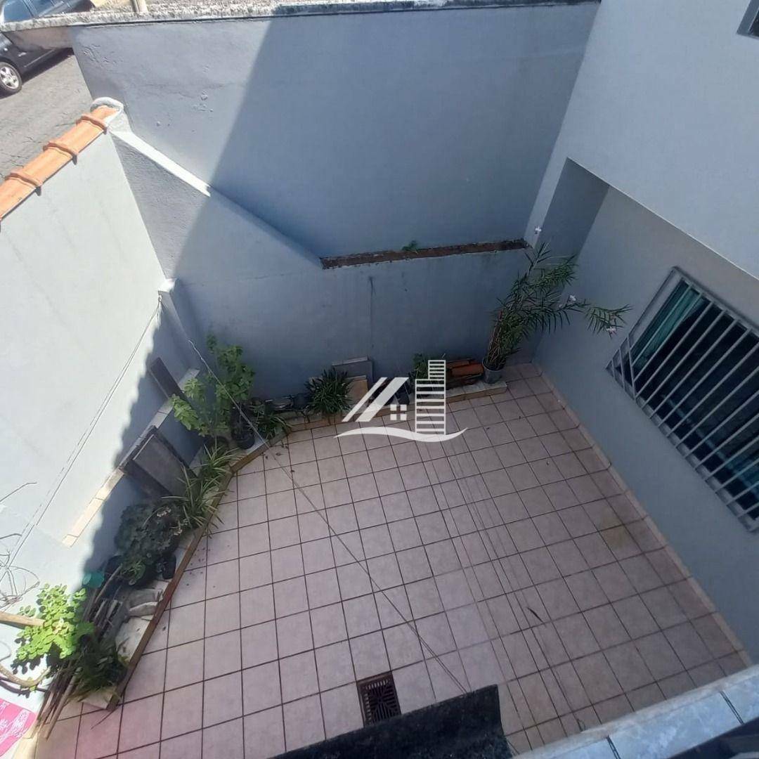 Sobrado à venda com 3 quartos, 177m² - Foto 8