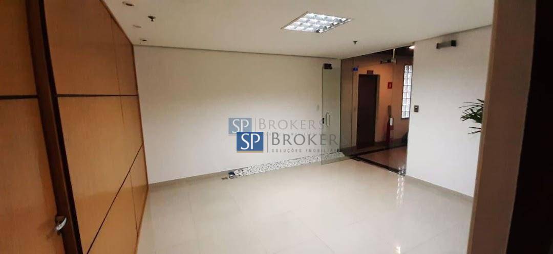 Conjunto Comercial-Sala para alugar, 212m² - Foto 3