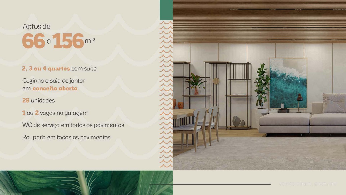 Apartamento à venda com 2 quartos, 70m² - Foto 11