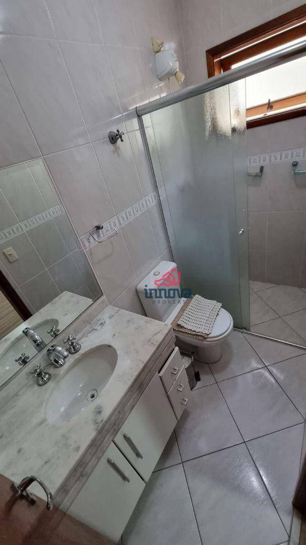 Sobrado à venda com 3 quartos, 145m² - Foto 5