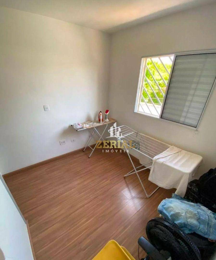 Sobrado à venda com 2 quartos, 63m² - Foto 19