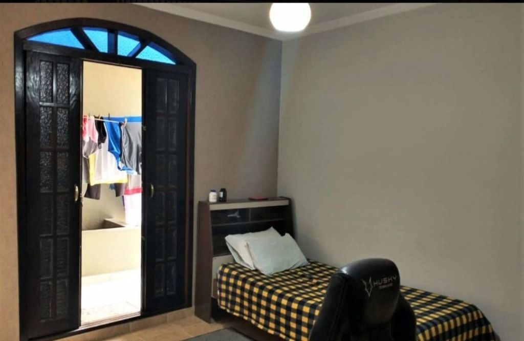 Sobrado à venda com 3 quartos, 206m² - Foto 8