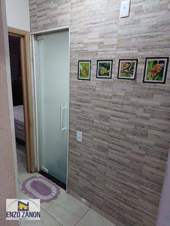 Apartamento à venda com 2 quartos, 54m² - Foto 6