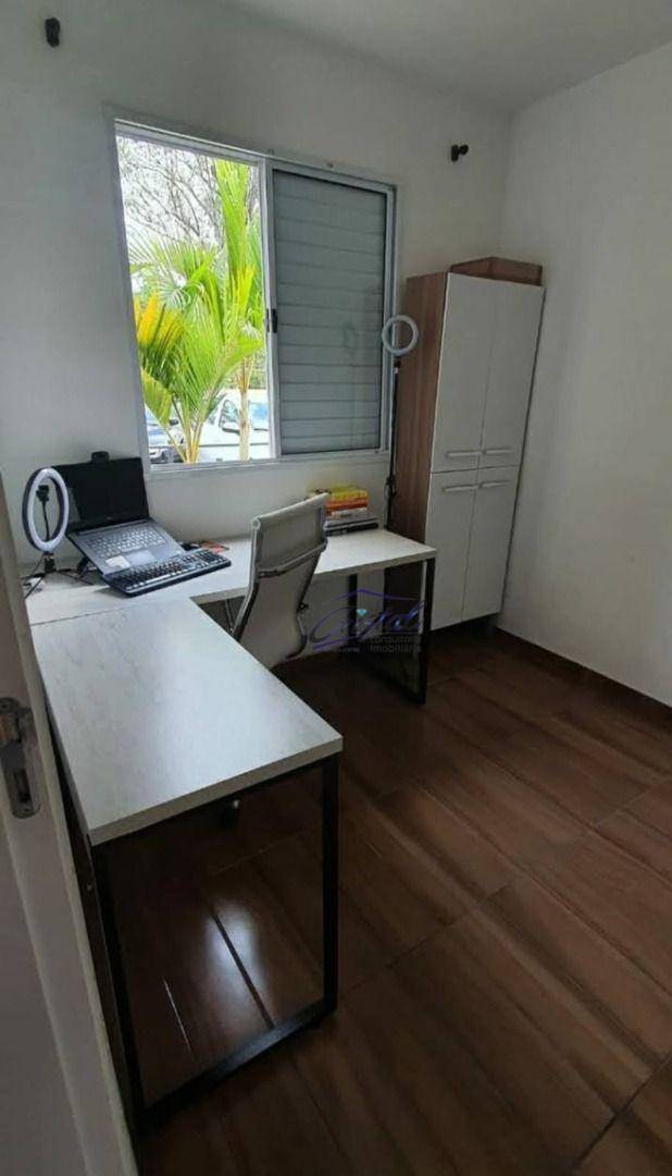 Apartamento à venda com 2 quartos, 48m² - Foto 3