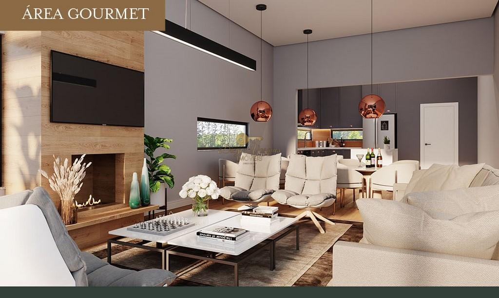 Apartamento à venda com 2 quartos, 134m² - Foto 6