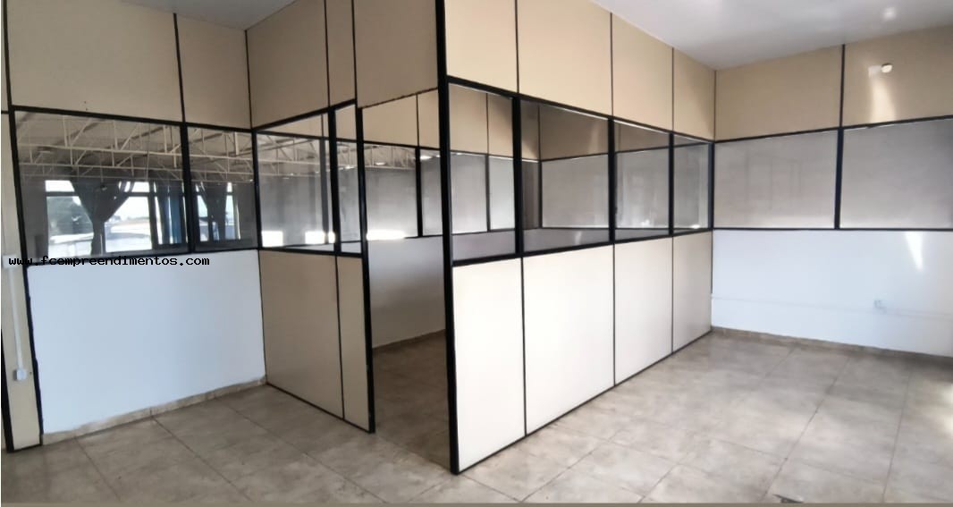 Depósito-Galpão-Armazém para alugar, 897m² - Foto 6