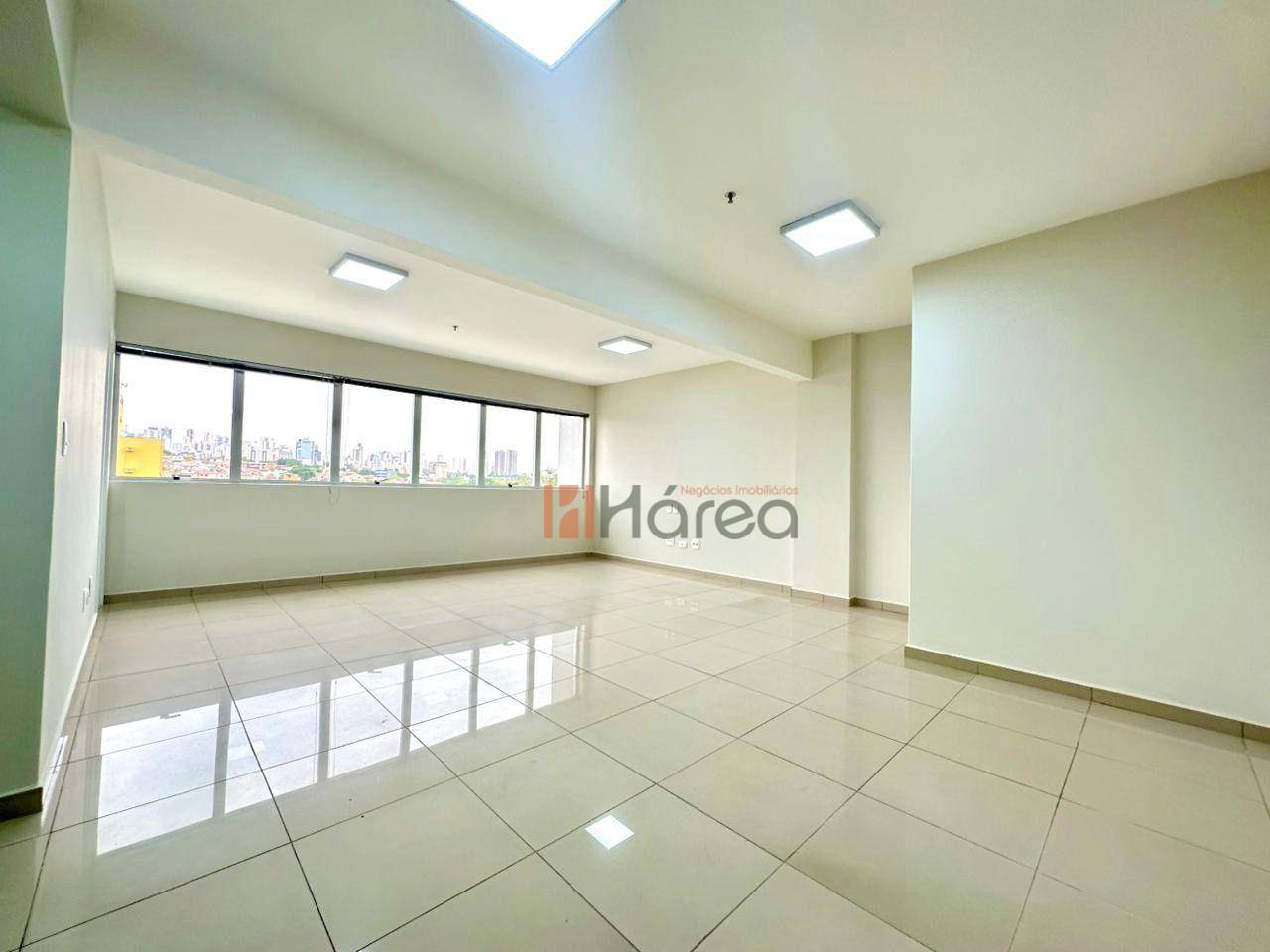Sala-Conjunto, 55 m² - Foto 1