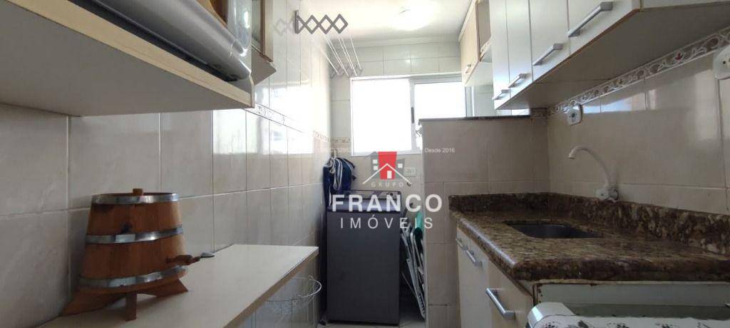 Apartamento à venda com 1 quarto, 50m² - Foto 18