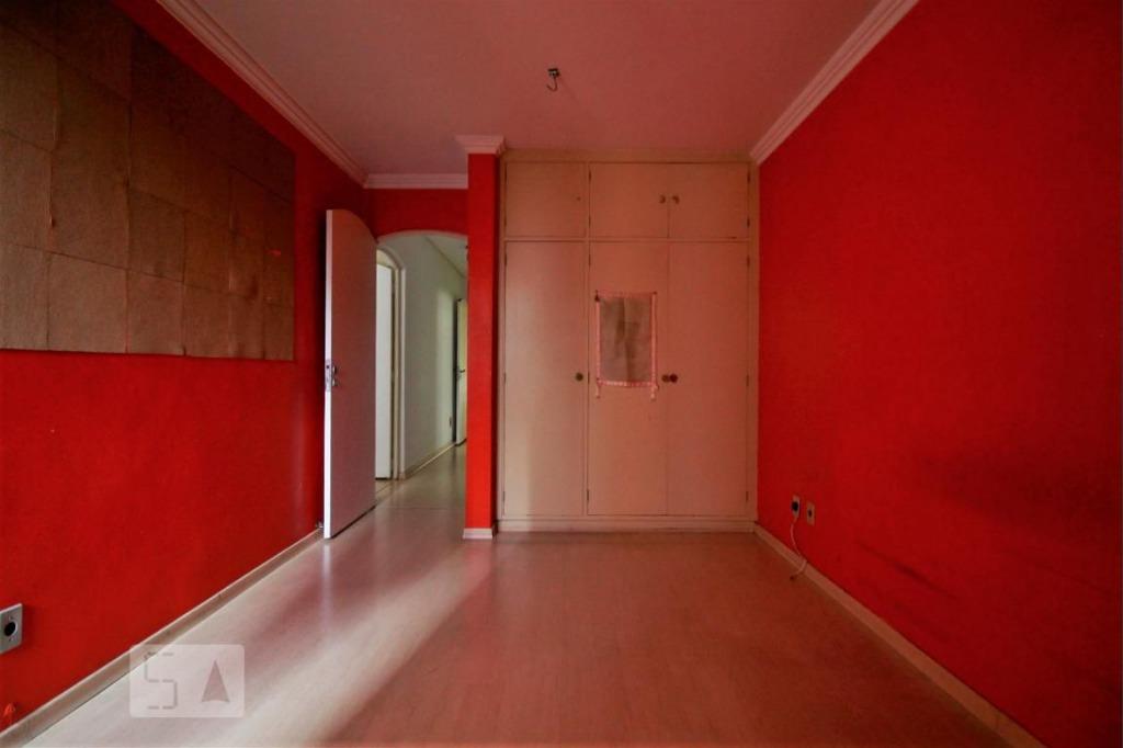 Apartamento à venda com 4 quartos, 180m² - Foto 15