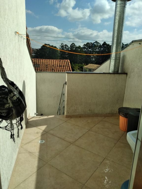 Sobrado à venda com 2 quartos, 125m² - Foto 10