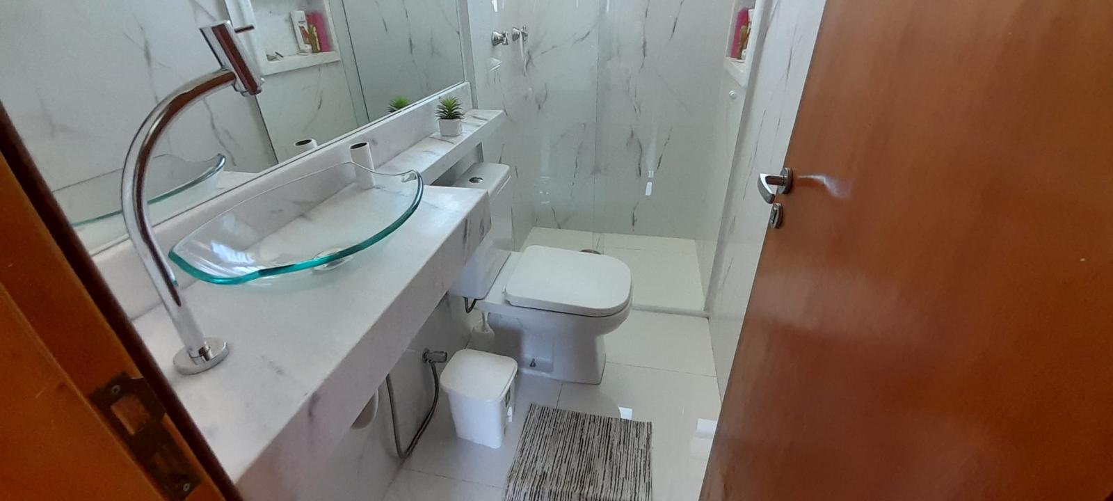 Apartamento à venda com 2 quartos, 54m² - Foto 5