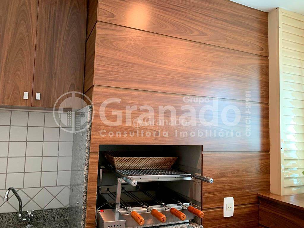 Apartamento à venda com 4 quartos, 179m² - Foto 9