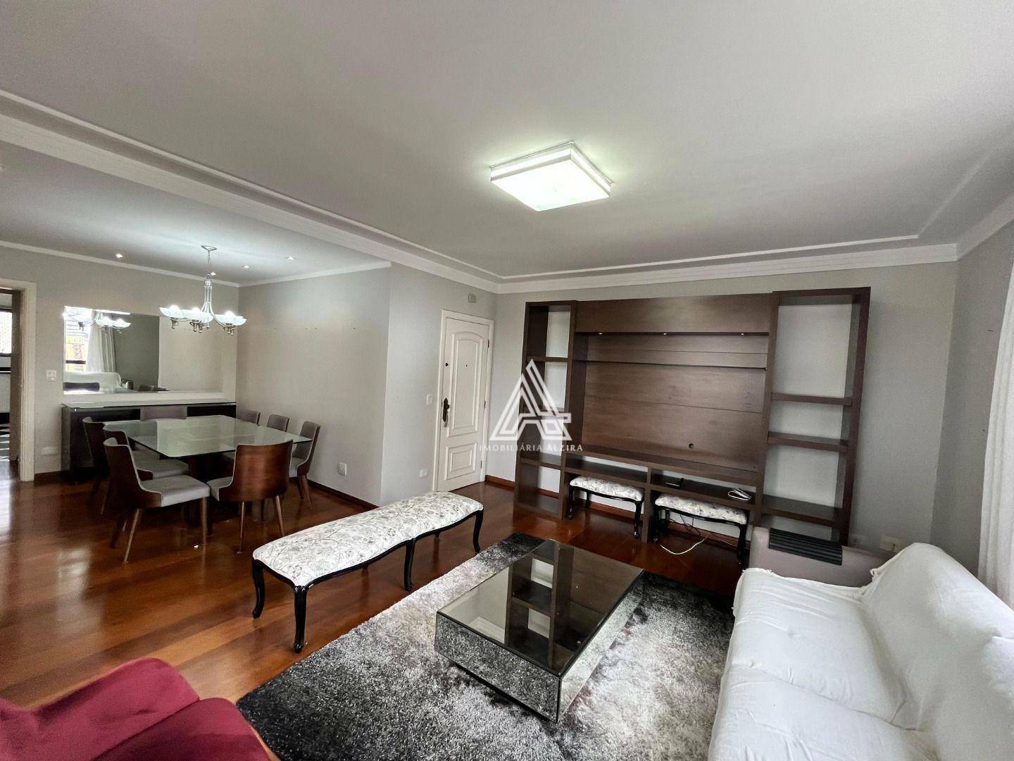 Apartamento à venda com 4 quartos, 150m² - Foto 14