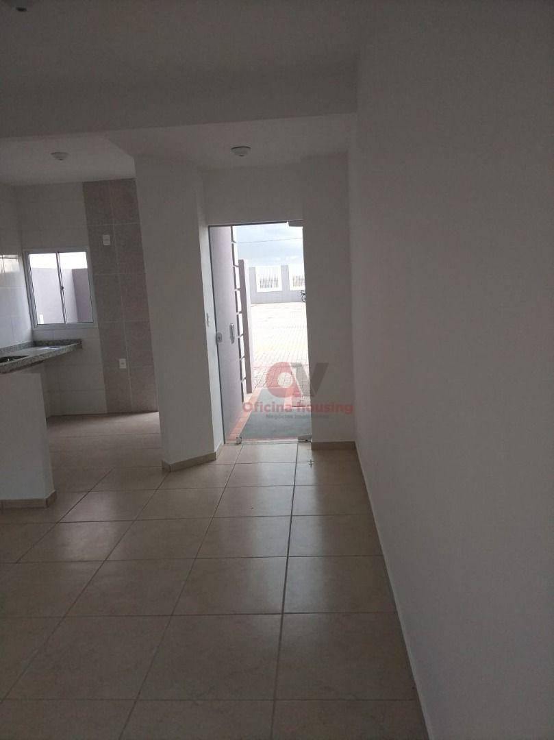 Sobrado à venda com 2 quartos, 50m² - Foto 7