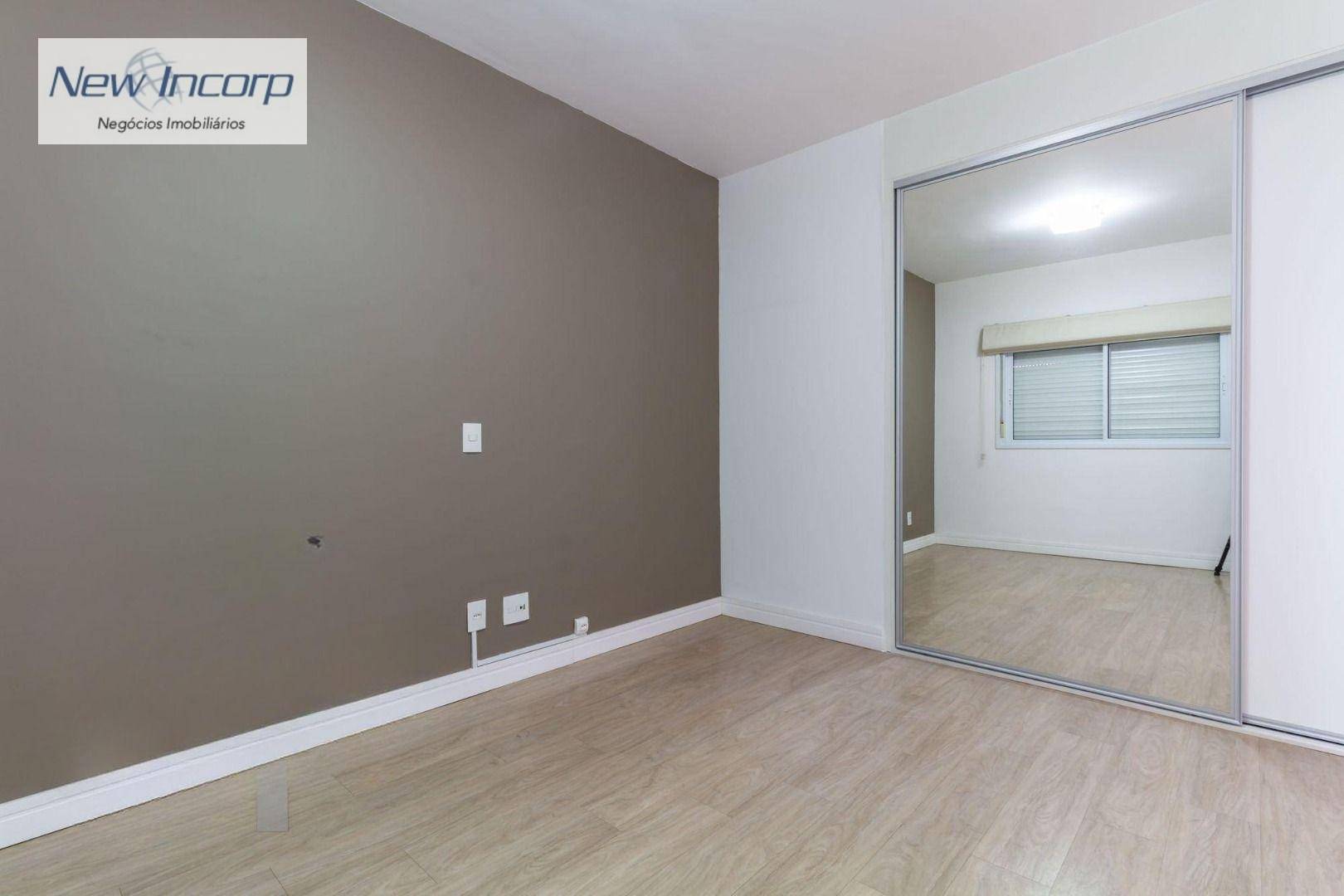 Apartamento à venda com 2 quartos, 95m² - Foto 2