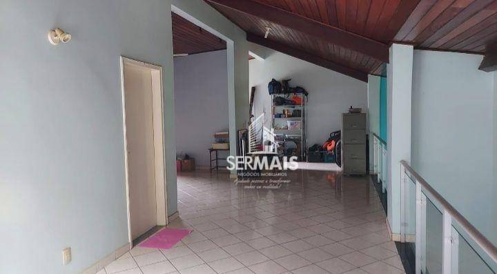 Casa de Condomínio à venda com 4 quartos, 491m² - Foto 6