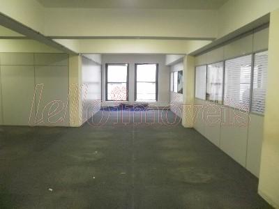 Conjunto Comercial-Sala para alugar, 656m² - Foto 10